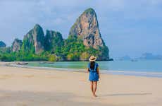 James Bond Island & Krabi Day Trip