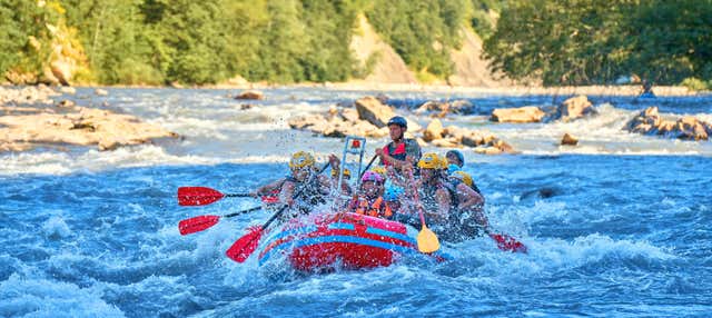 Tour di avventura a Phuket