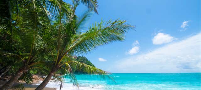 Tour della baia di Phang Nga in moto d'acqua