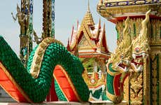 Phuket Private Tour