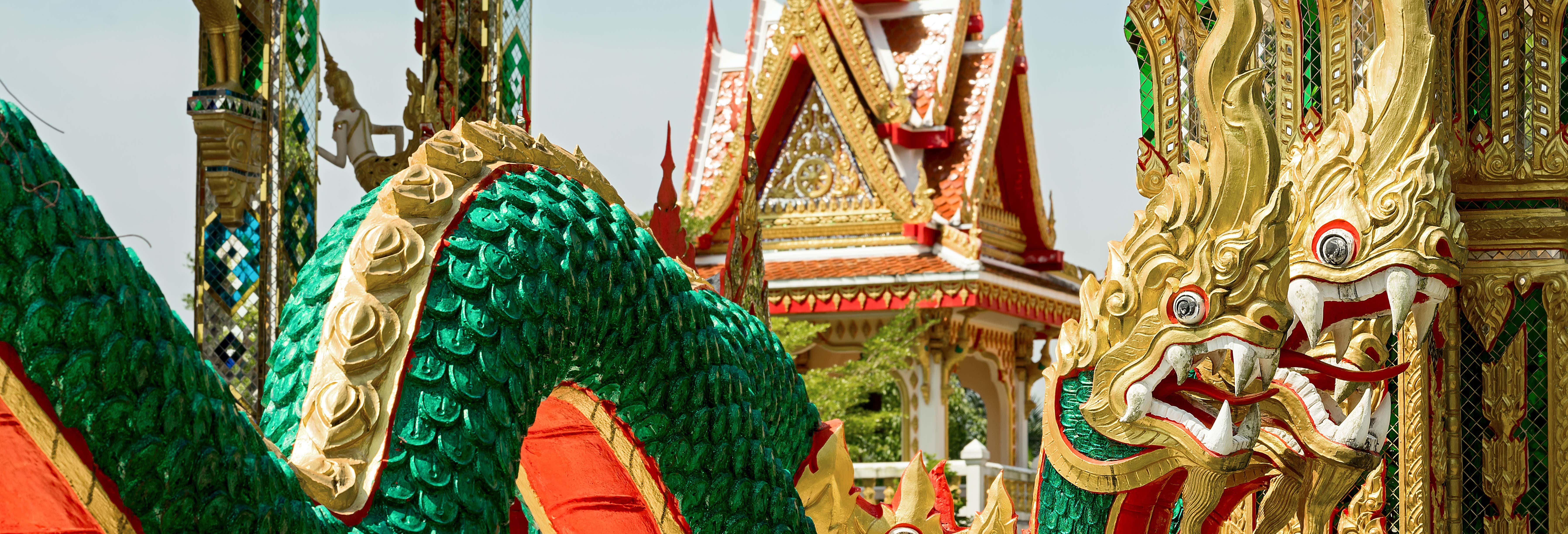 Tour privato di Phuket