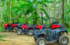 Phuket Quad Bike Tour