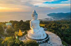 Phuket Full-Day Tour
