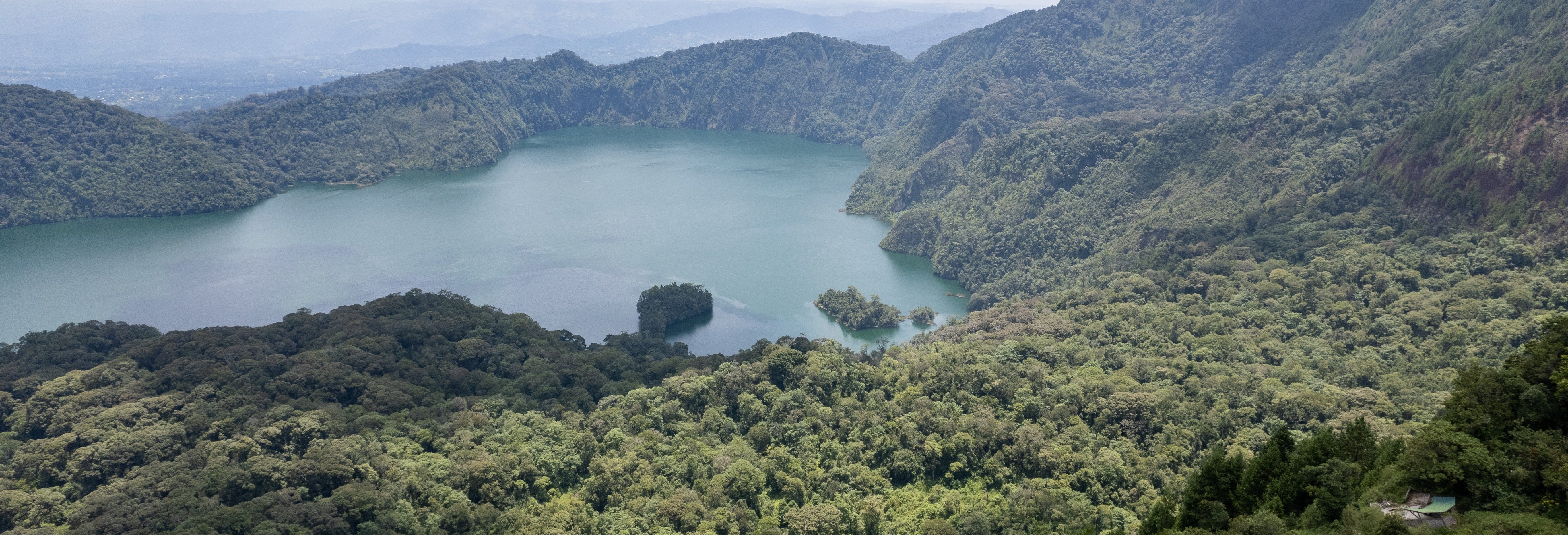 Chala Lake Tour