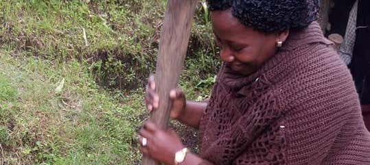 Escursione al villaggio di Mulala