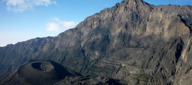 Tour di 5 giorni sul Monte Meru