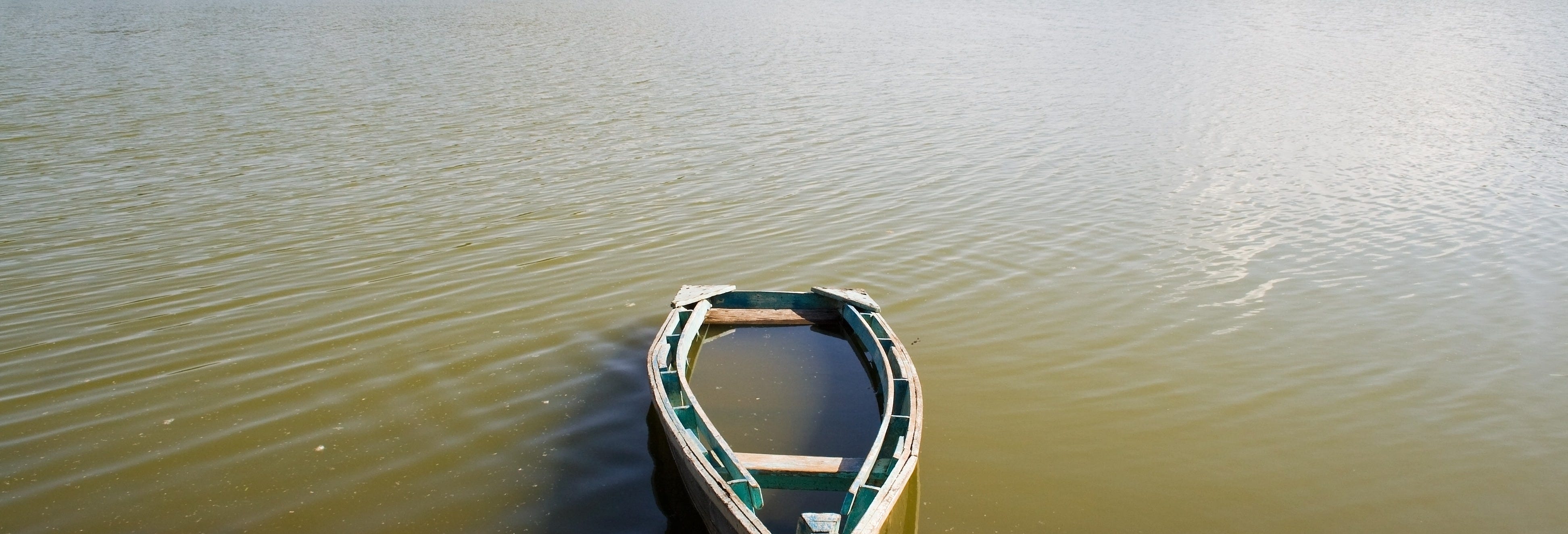 Lake Duluti Canoe Tour