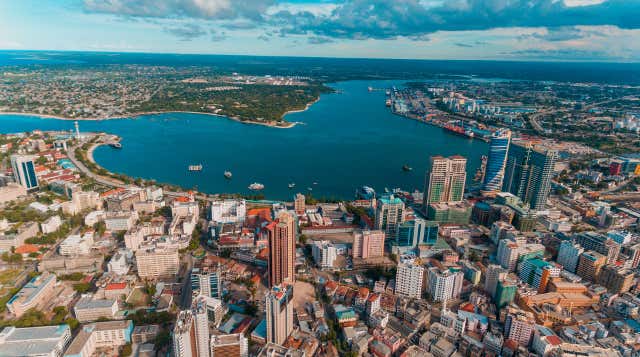 Dar es-Salam