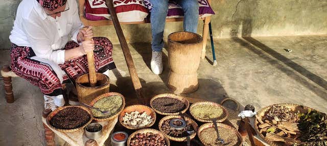 Corso di cucina swahili a Zanzibar