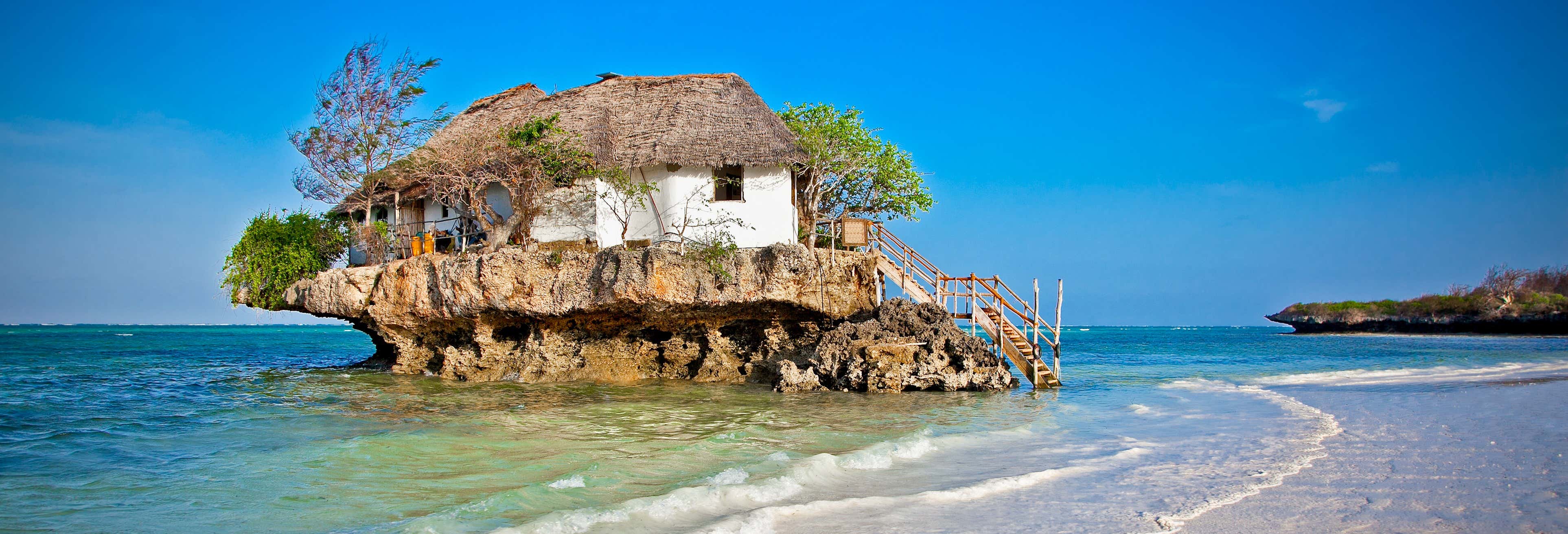 Escursione alla grotta Maalum + Transfer al The Rock