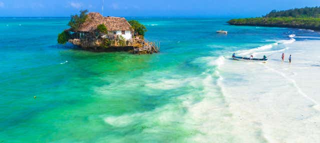 Escursione alla penisola di Michamvi