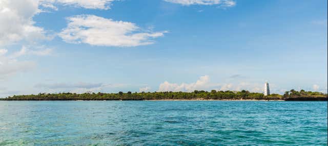 Escursione privata all'isola di Tumbatu