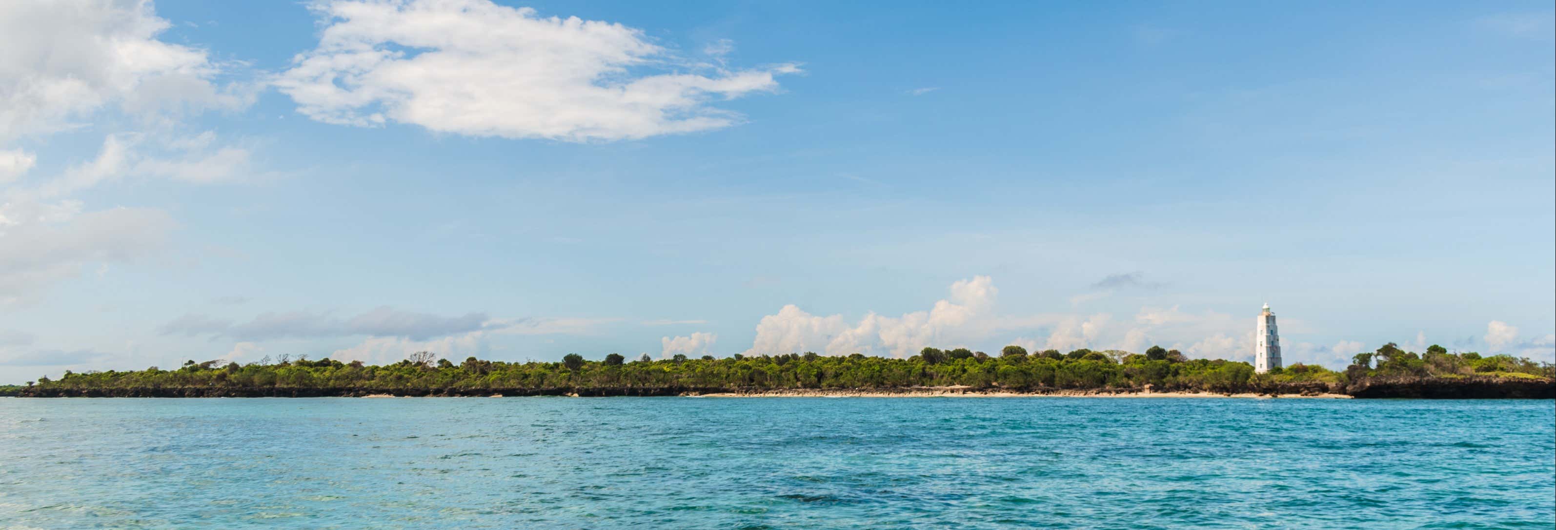 Escursione privata all'isola di Tumbatu