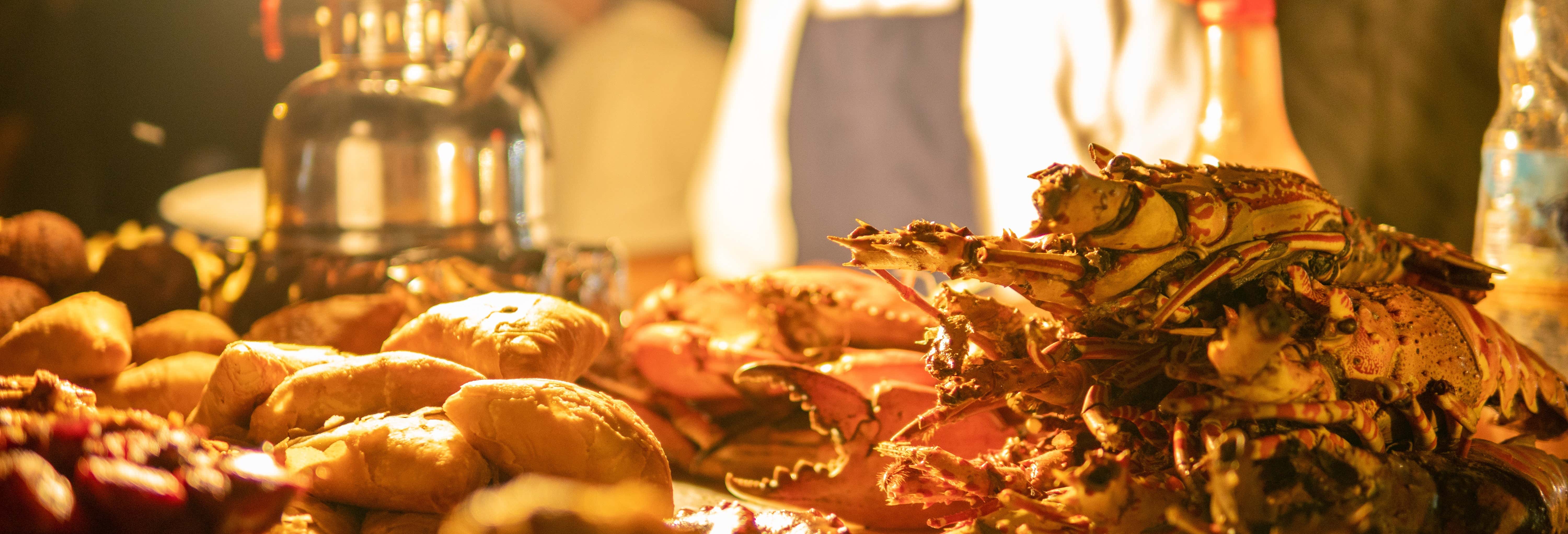 Stone Town Food Tour