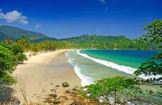 Excursión a la playa Maracas