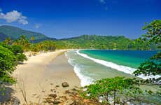 Tour por Puerto España y la playa Maracas