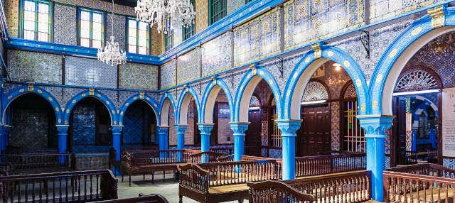 Tour privato di Djerba