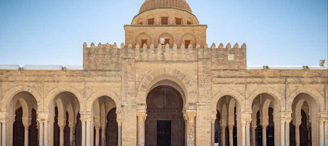 Tour privato di 2 giorni: El Jem, Douz e Kairouan