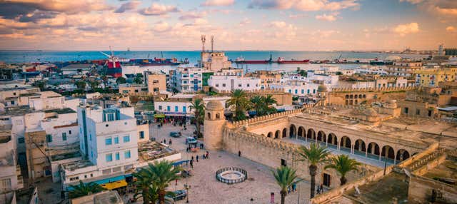 Escursione privata da Hammamet