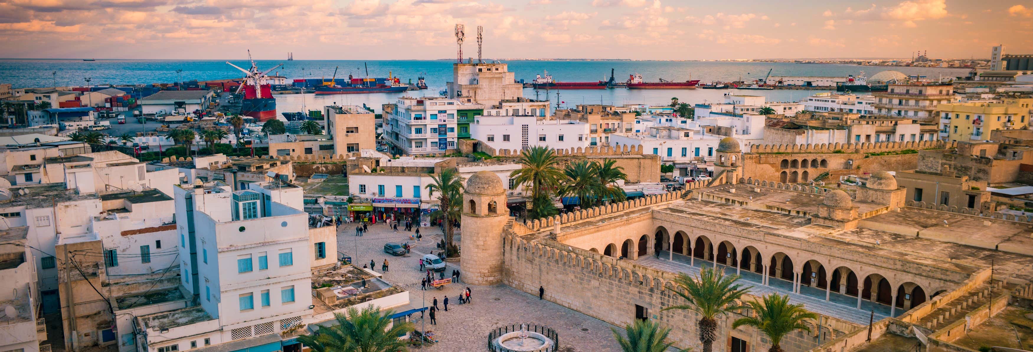 Escursione privata da Hammamet