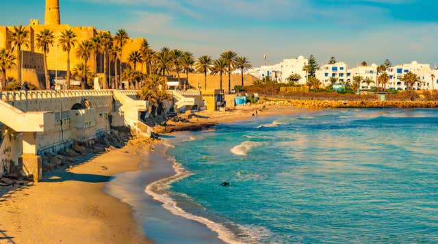 Monastir