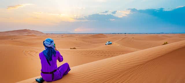 Escursione di 2 giorni a Kairouan, Douz ed El Djem