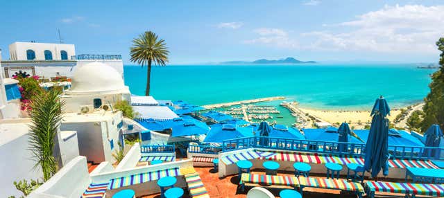 Escursione privata da Susa