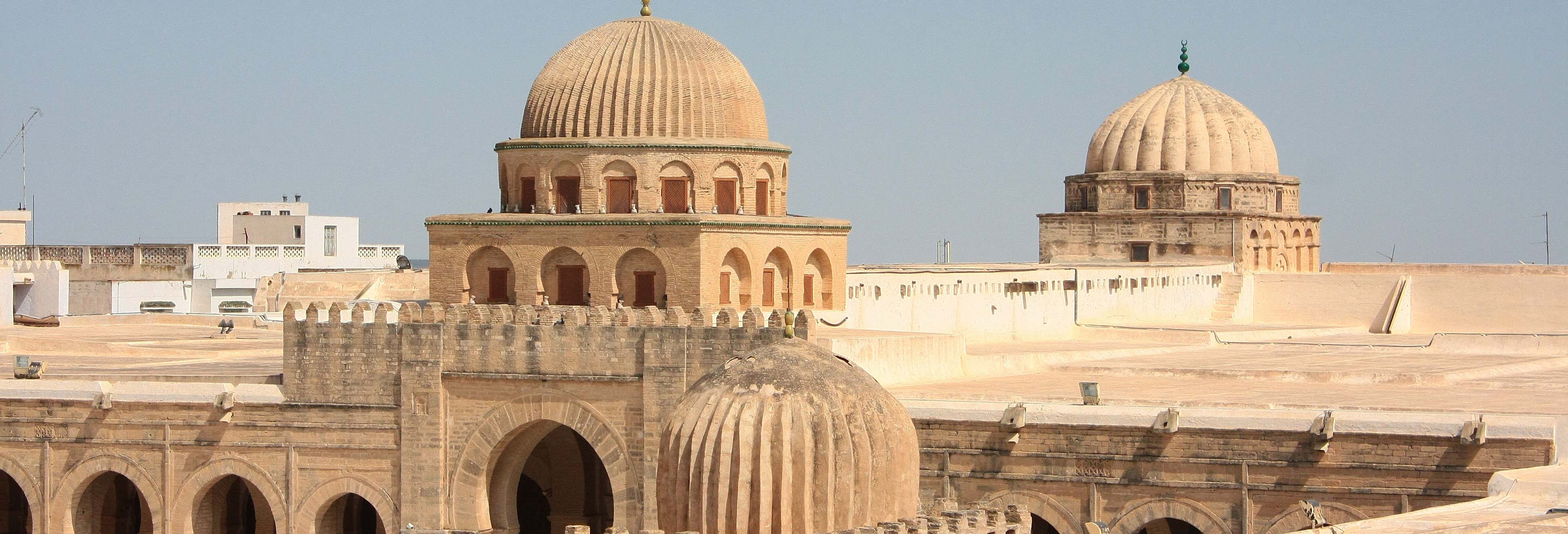 Tour privato di 2 giorni: El Jem, Douz e Kairouan