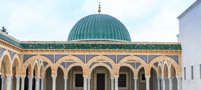 Escursione a Monastir e ad El Djem