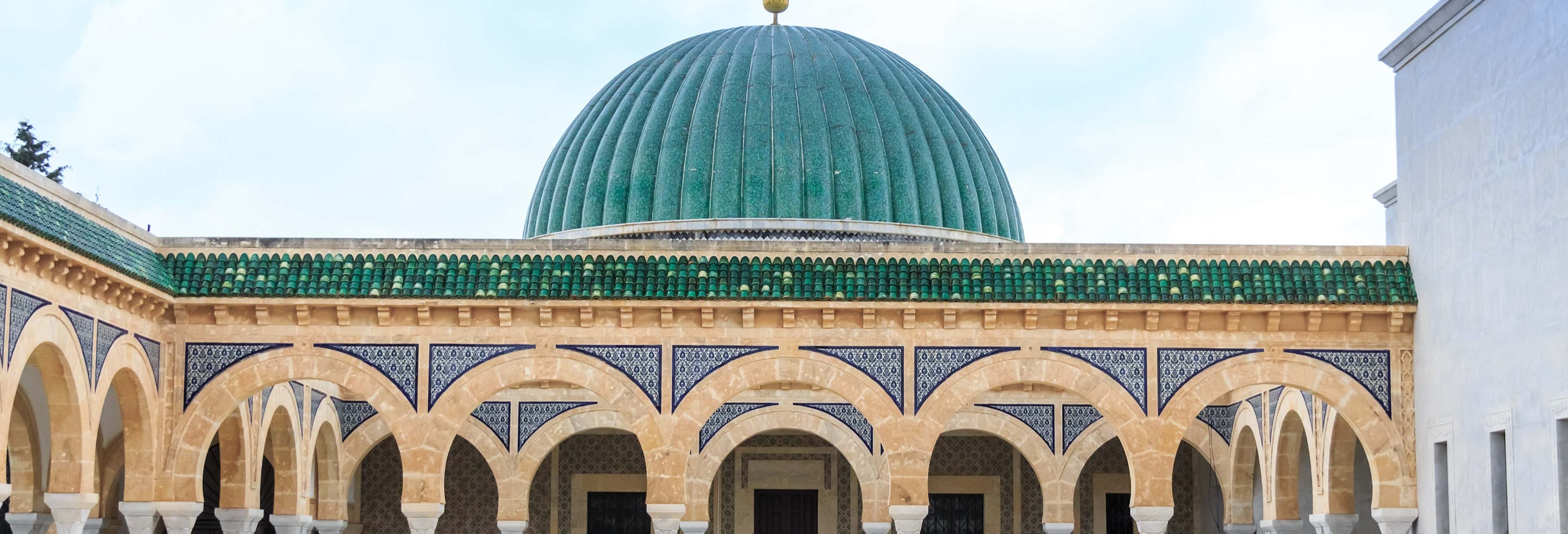 Escursione a Monastir e ad El Djem