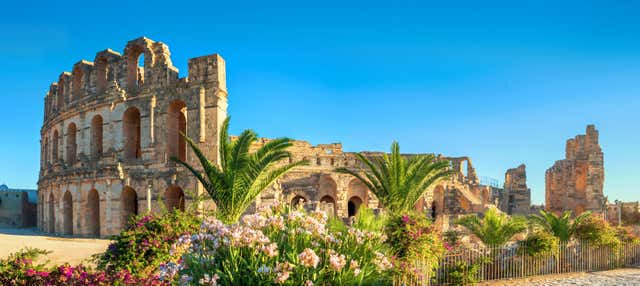 Escursione privata da Tunisi