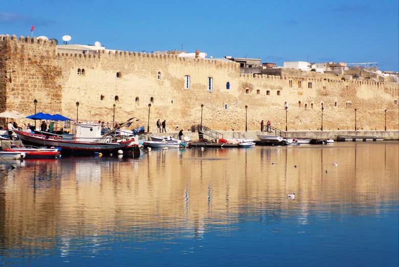 Northern Tunisia Day Trip