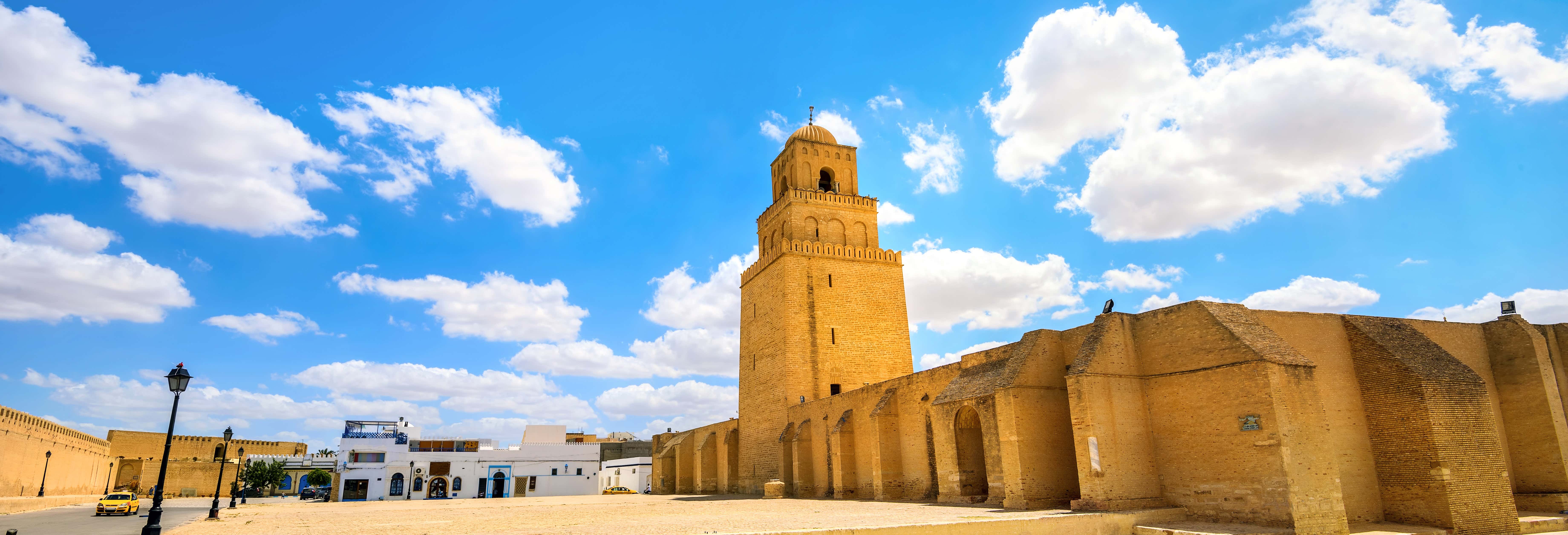 Tour di 5 giorni in Tunisia