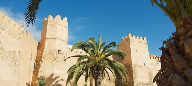 Tour di 8 giorni in Tunisia