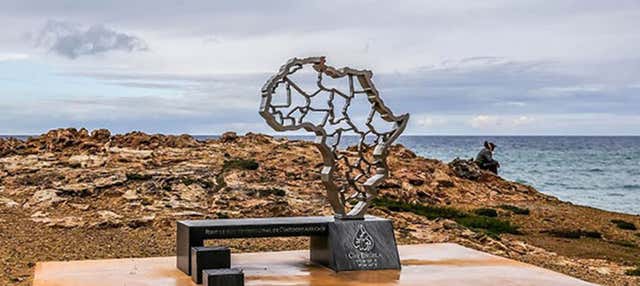 Escursione a Utica, Ghar El Melh, Biserta, Cap Angela e Ichkeul