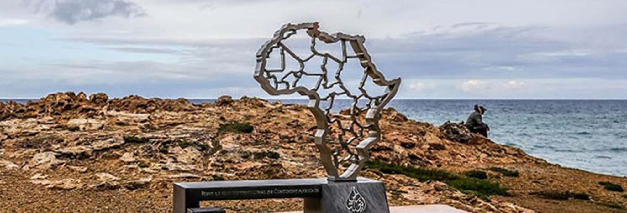 Escursione a Utica, Ghar El Melh, Biserta, Cap Angela e Ichkeul