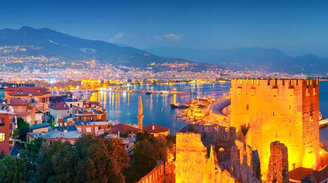 Alanya
