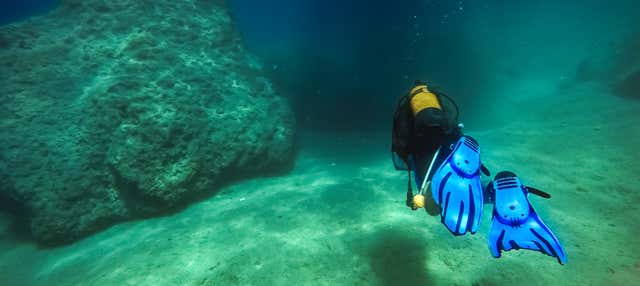 Immersione per principianti ad Alanya