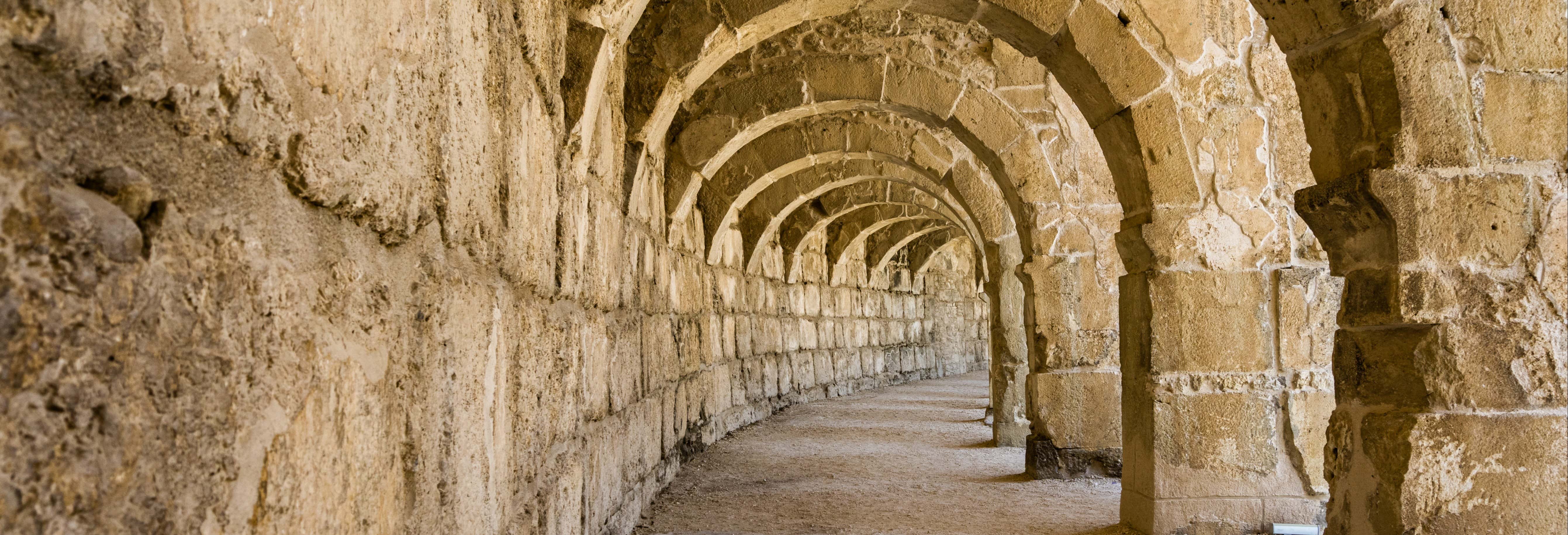 Escursione al Teatro di Aspendo, cascata di Manavgat e Side