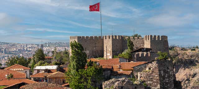 Tour privato di Ankara