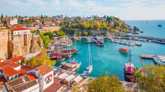 Antalya