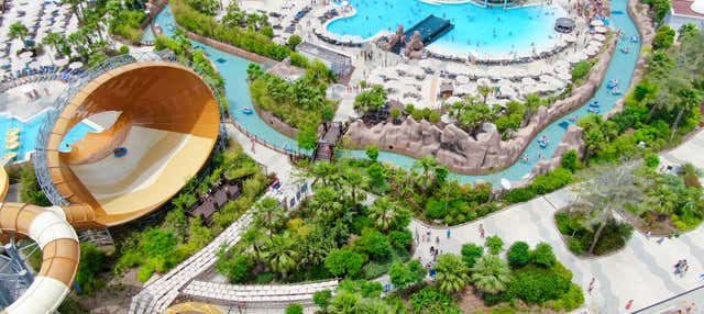 Biglietti per The Land of Legends