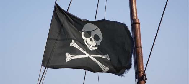 Tour in barca pirata nel golfo di Antalya