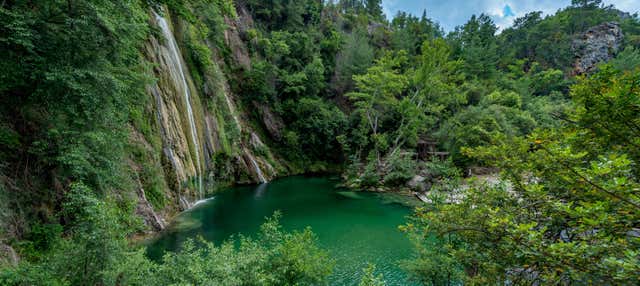 Tour di Gebiz in 4x4