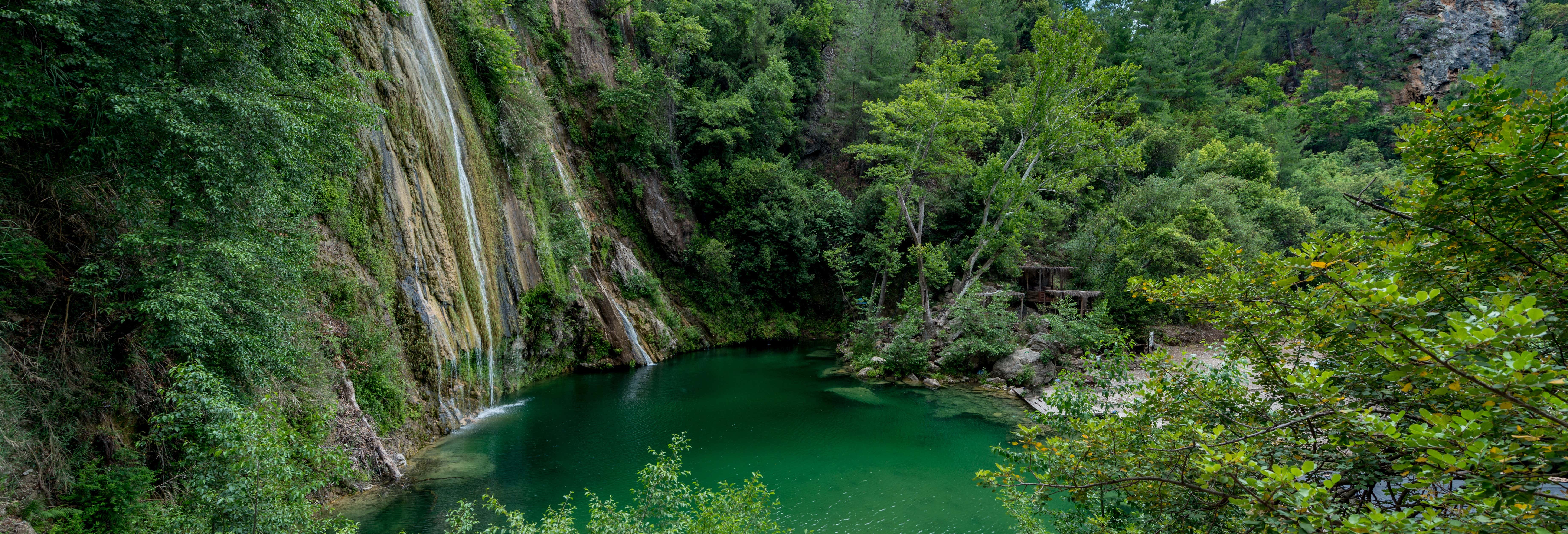 Tour di Gebiz in 4x4