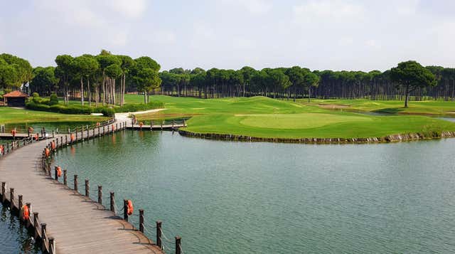 Belek