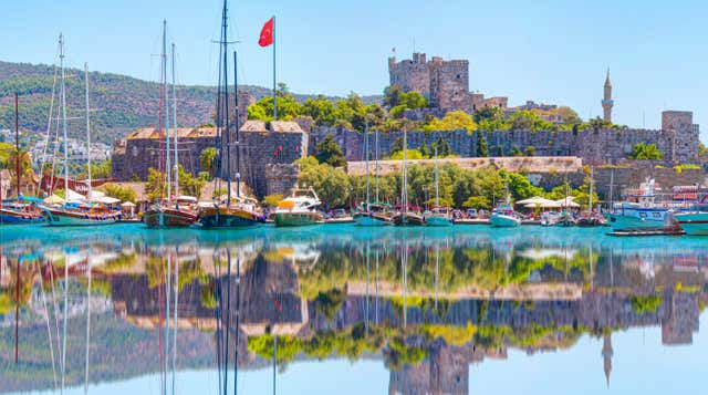 Bodrum