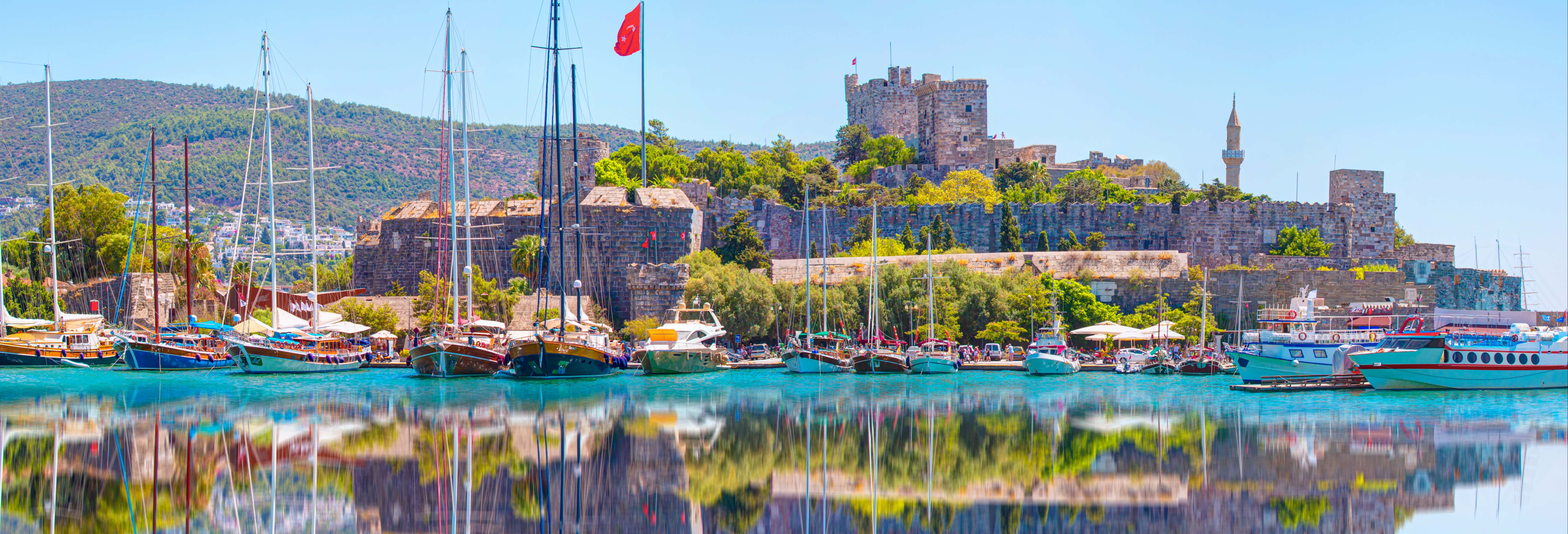 Bodrum
