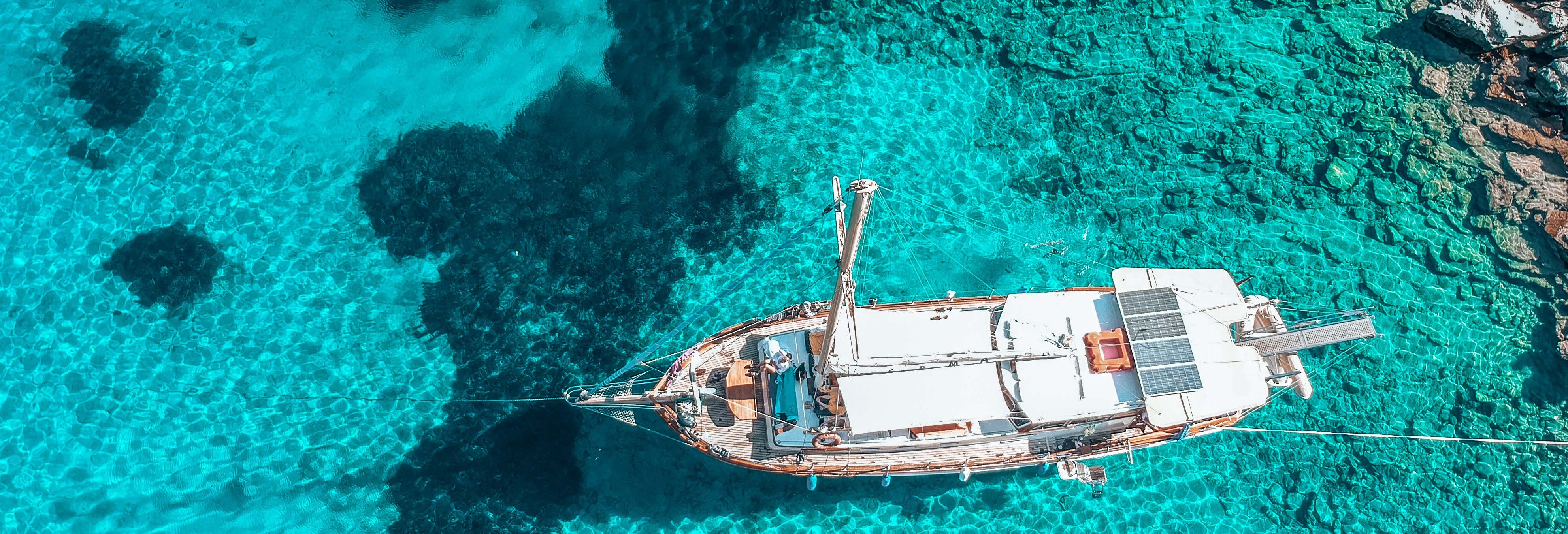 Escursione all'isola di Orak