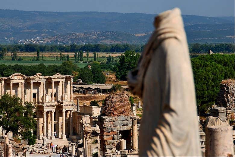 Ephesus Day Trip